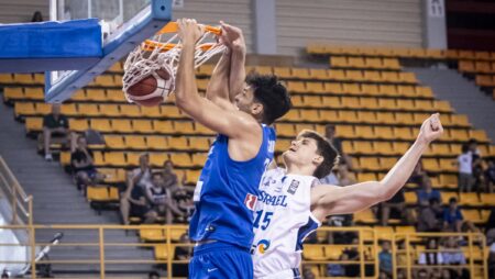 Εθνική Νέων