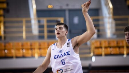 Εθνική Νέων