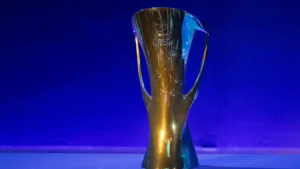 Eurocup 2 Άρης
