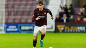 Βρήκε αριστερό μπακ η ΑΕΚ, μένουν τα τυπικά για την ολοκλήρωση της μεταγραφής Πενράις