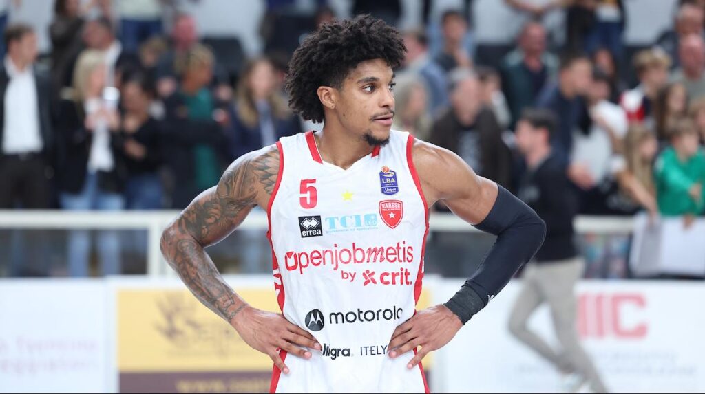 Justin Gray