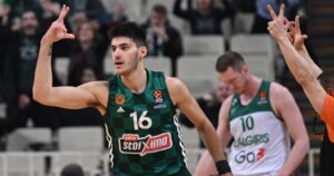 Γιώργος Καλαϊτζάκης