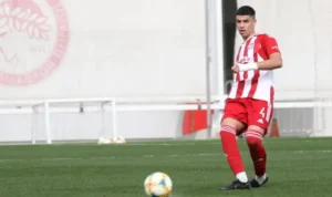 Kostoulas Κωστούλας