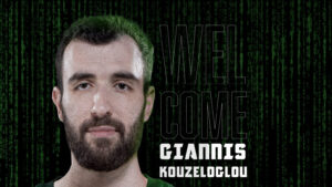 Κουζέλογλου