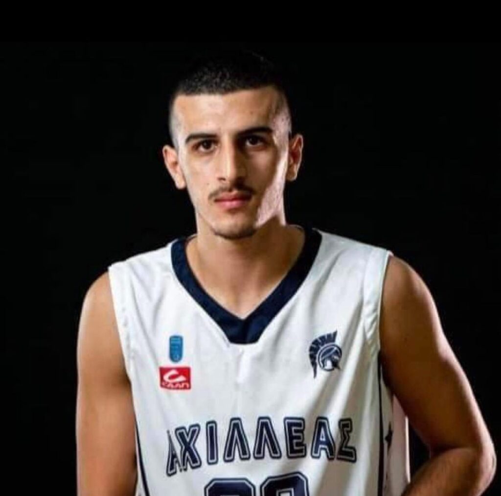 Ktoridis Κτωρίδη