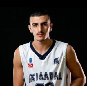 Ktoridis Παναθηναϊκό