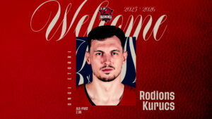 Rodions Kurucs