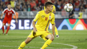 Η ΑΕΚ ολοκληρώνει την απόκτηση του Μάριν Μάριν