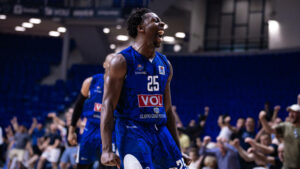 McKinley Wright Dubai