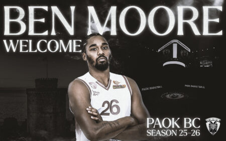 Ben Moore