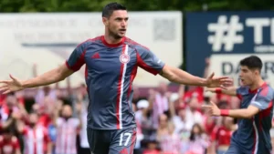 Ολυμπιακός