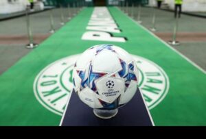 Panathinaikos 1 Παναθηναϊκό