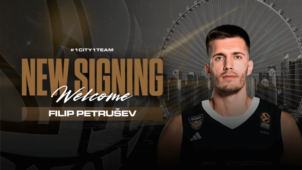 Petrusev