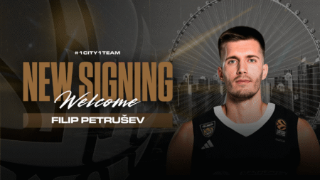Petrusev