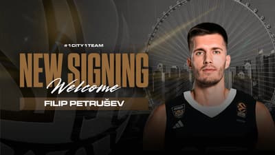 Petrusev