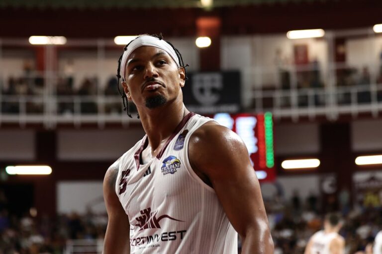 Justin Robinson