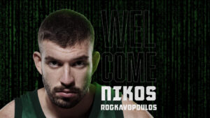 Ρογκαβόπουλος