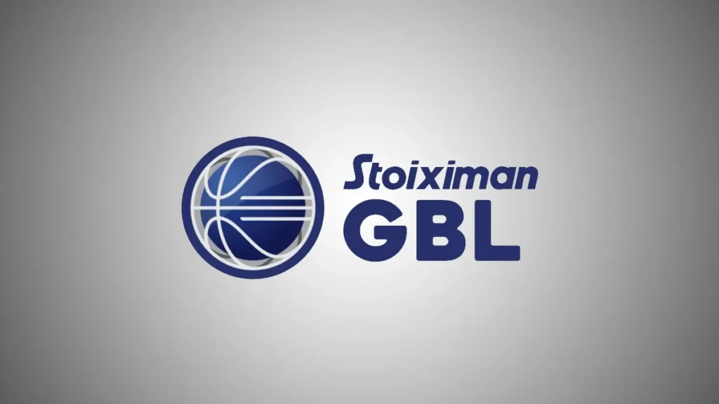 Stoiximan GBL