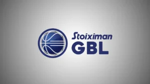 Stoiximan GBL
