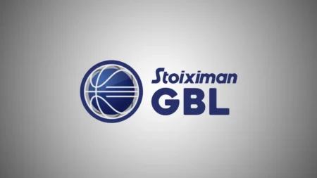 Stoiximan GBL