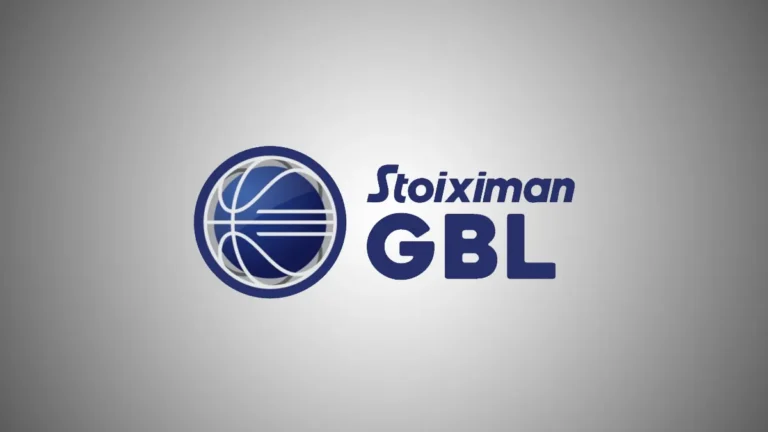 Stoiximan GBL