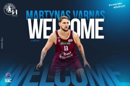 Varnas