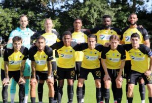 aek fc 2025 26 Παναχαϊκή