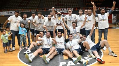 Οικογενειακή υπόθεση στα Αραχωβίτικα