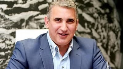 Ανέλαβε τα Χανιά ο Δημήτρης Δρόσος!