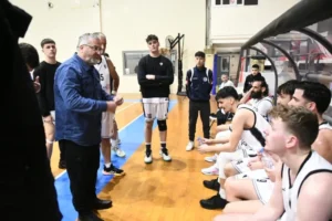 eap basket ΑΕΚ