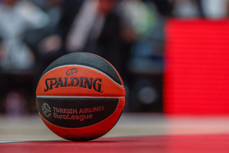 euroliga Eυρωλίγκα