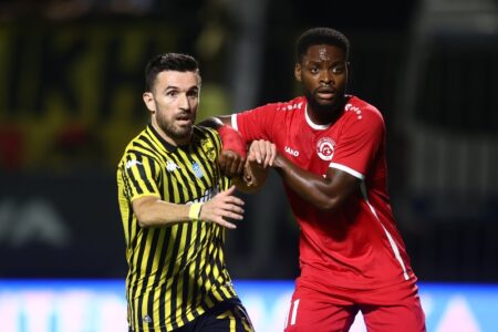 gianniotas 0 φόρεστερ