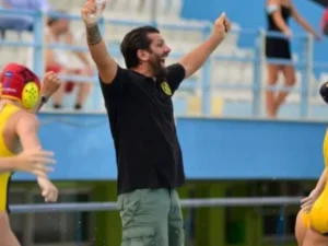 Αναλαμβάνει τη ΝΕΠ ο Τσόκας! giorgos tsokas ΝΕΠ