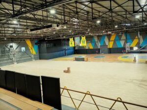 glesperos Χρήστου