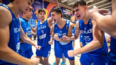 Νίκη για την Εθνική και παραμονή στην Α’ Κατηγορία – Συνεχίζει με τους αγώνες κατάταξης
