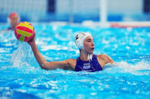 hpa ellada water polo women ΣΕΦ