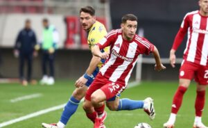 oly fc Παναχαϊκή