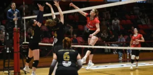 panachaiki volleyball Χρήστου