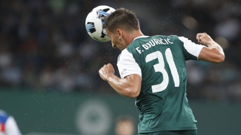 pao goal
