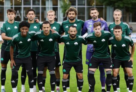 paofc1 2 πρόγραμμα