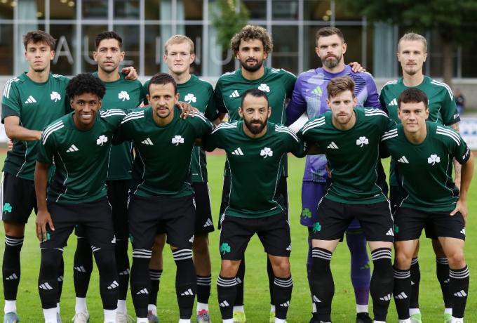 paofc1 2 πρόγραμμα
