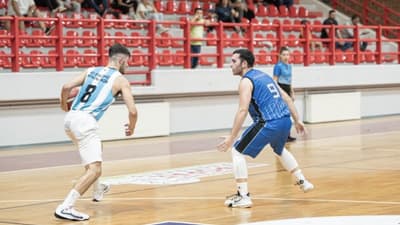 Aποκλειστικό του ST: Στο ίδιο γήπεδο, αλλά με άλλη ομάδα ο Περδίκης!