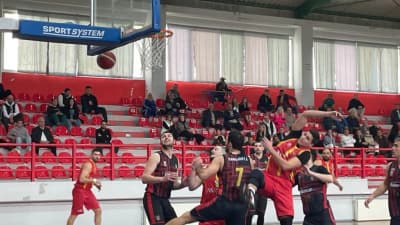 National League 2: Εντός έδρας πρεμιέρες για Παναχαϊκή και Αχαγιά 82′