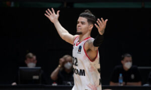 rob gray prom Παναθηναϊκό