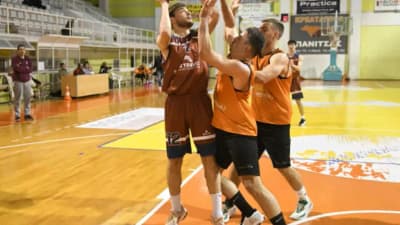Συνεχίζει την ενίσχυση ο Αίολος Αγυιάς: Ανακοίνωσε τον Στόλλα