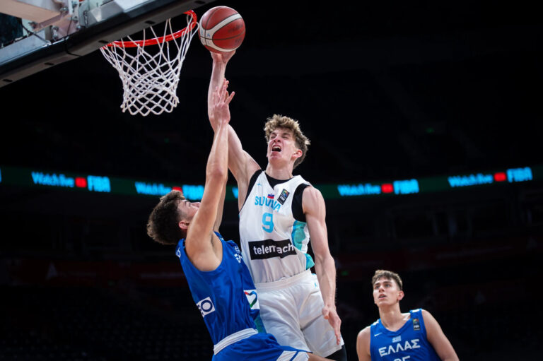 u18 eurobasket1 εθνική