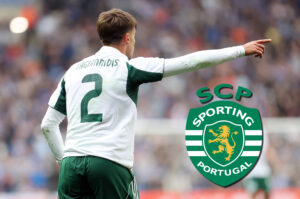 vagiannidis sporting Παναθηναϊκό