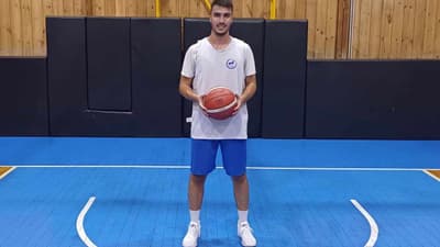 Σημαντική προσθήκη για τον Αίολο Αγυιάς με Βαλαή!