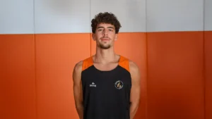 Anreas Dendis Τσιτσιπά