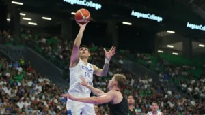 Ελλάδα - Βέλγιο Μήτογλου